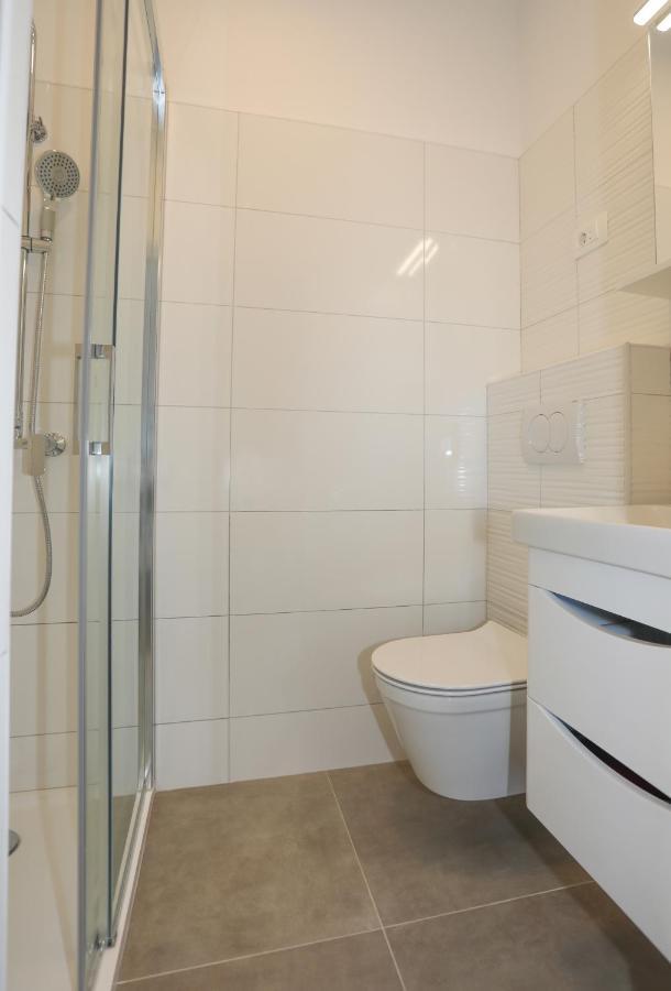 Stella Maris, Hvar - Rooms With A Balcony And A Stunning Sea View Хвар Экстерьер фото