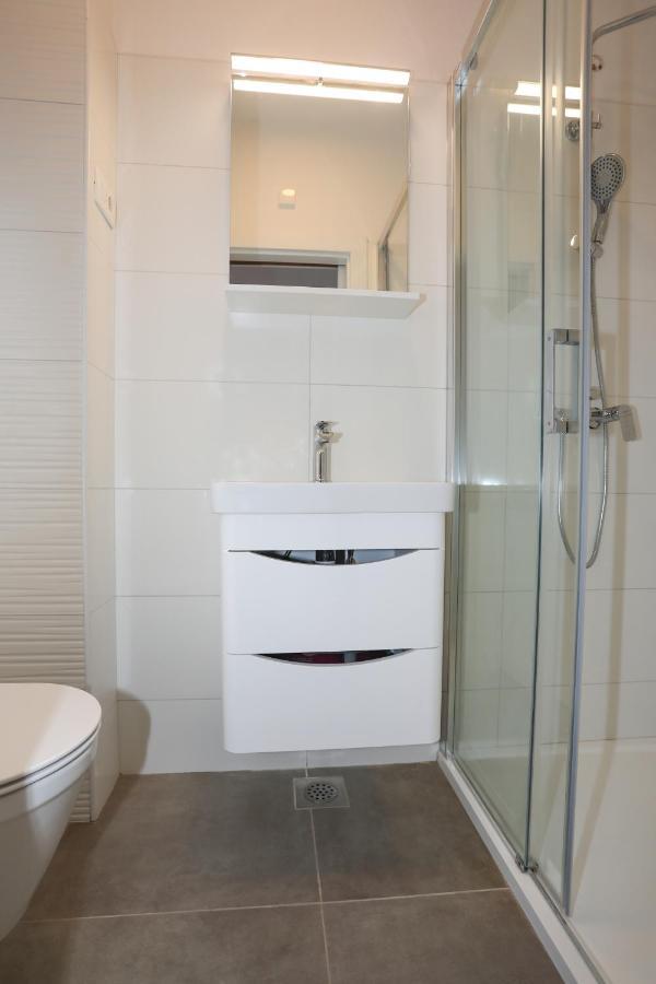 Stella Maris, Hvar - Rooms With A Balcony And A Stunning Sea View Хвар Экстерьер фото